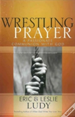 Capa do artigo Wrestling Prayer