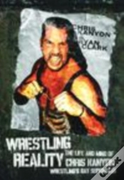 Capa do artigo Wrestling Reality