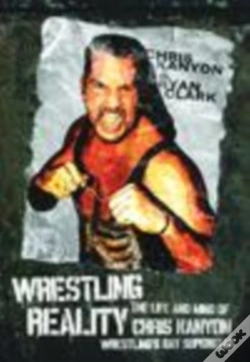 Capa do artigo Wrestling Reality