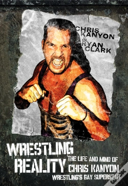 Capa do artigo Wrestling Reality