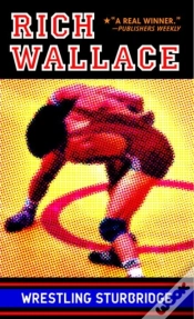 Capa do artigo Wrestling Sturbridge