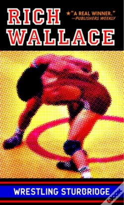 Capa do artigo Wrestling Sturbridge