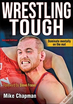 Capa do artigo Wrestling Tough