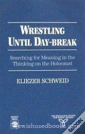 Capa do artigo Wrestling Until Daybreak