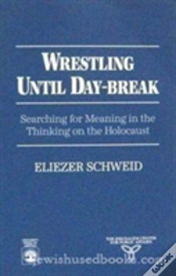 Capa do artigo Wrestling Until Daybreak