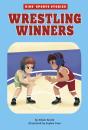 Wrestling Winners - Preview