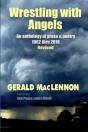 Wrestling With Angels - Preview