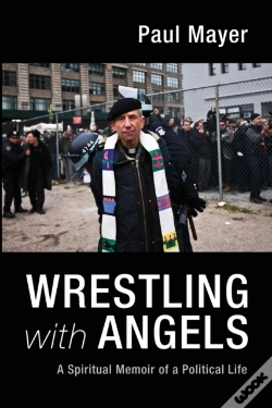 Capa do artigo Wrestling With Angels