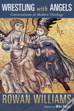 Capa do artigo Wrestling With Angels