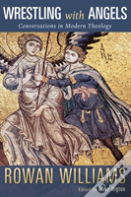 Wrestling With Angels