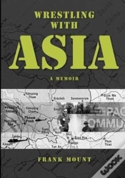 Capa do artigo Wrestling With Asia