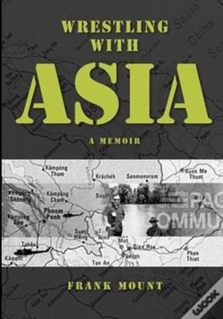 Capa do artigo Wrestling With Asia
