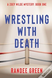 Capa do artigo Wrestling With Death