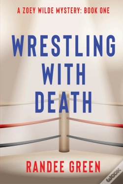 Capa do artigo Wrestling With Death