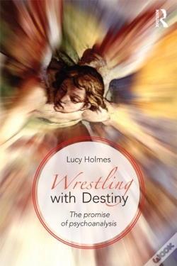 Capa do artigo Wrestling With Destiny