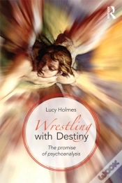 Capa do artigo Wrestling With Destiny