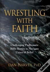 Capa do artigo Wrestling With Faith