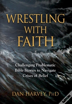 Capa do artigo Wrestling With Faith