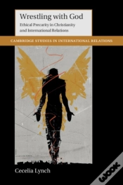 Capa do artigo Wrestling With God