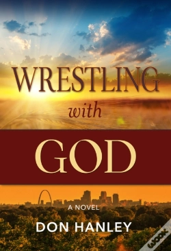 Capa do artigo Wrestling With God