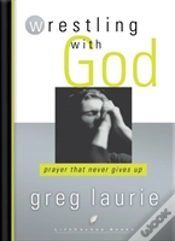 Capa do artigo Wrestling With God