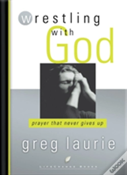 Capa do artigo Wrestling With God
