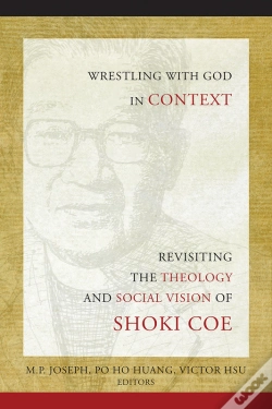 Capa do artigo Wrestling With God In Context