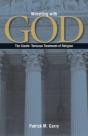 Wrestling With God - Preview