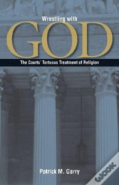 Wrestling With God