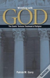 Capa do artigo Wrestling With God