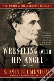 Capa do artigo Wrestling With His Angel