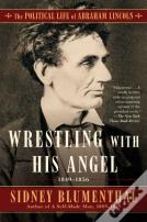 Wrestling With His Angel