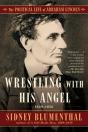 Wrestling With His Angel - Preview