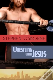 Capa do artigo Wrestling With Jesus