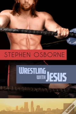 Capa do artigo Wrestling With Jesus