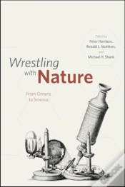 Capa do artigo Wrestling With Nature Â€“ From Omens To Science