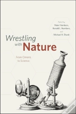 Capa do artigo Wrestling With Nature Â€“ From Omens To Science