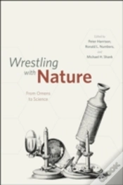 Capa do artigo Wrestling With Nature