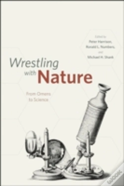 Capa do artigo Wrestling With Nature