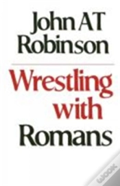 Capa do artigo Wrestling With Romans