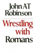 Wrestling With Romans