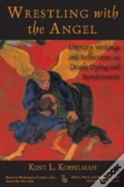 Capa do artigo Wrestling With The Angel