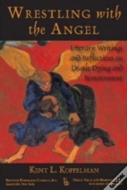 Capa do artigo Wrestling With The Angel