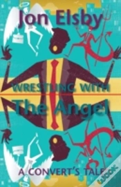 Capa do artigo Wrestling With The Angel