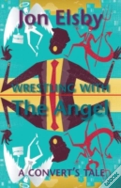 Capa do artigo Wrestling With The Angel