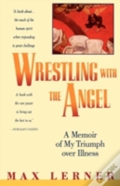 Capa do artigo Wrestling With The Angel