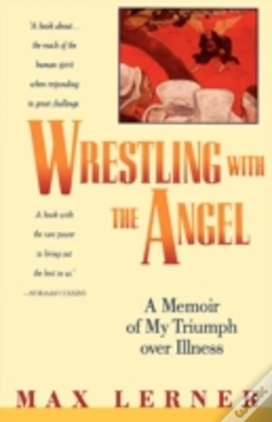 Capa do artigo Wrestling With The Angel