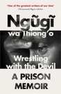 Wrestling With The Devil - Preview
