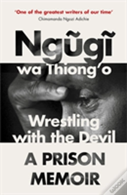 Capa do artigo Wrestling With The Devil