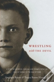 Capa do artigo Wrestling With The Devil